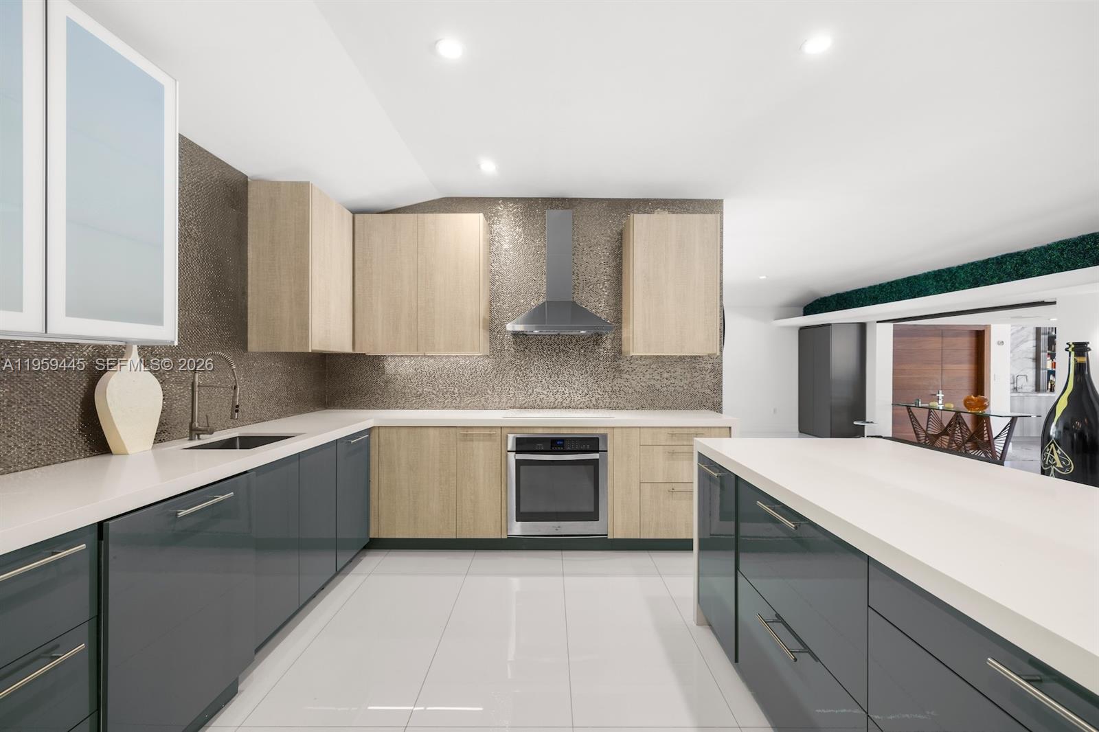 DAVIS HARBOR - Residential