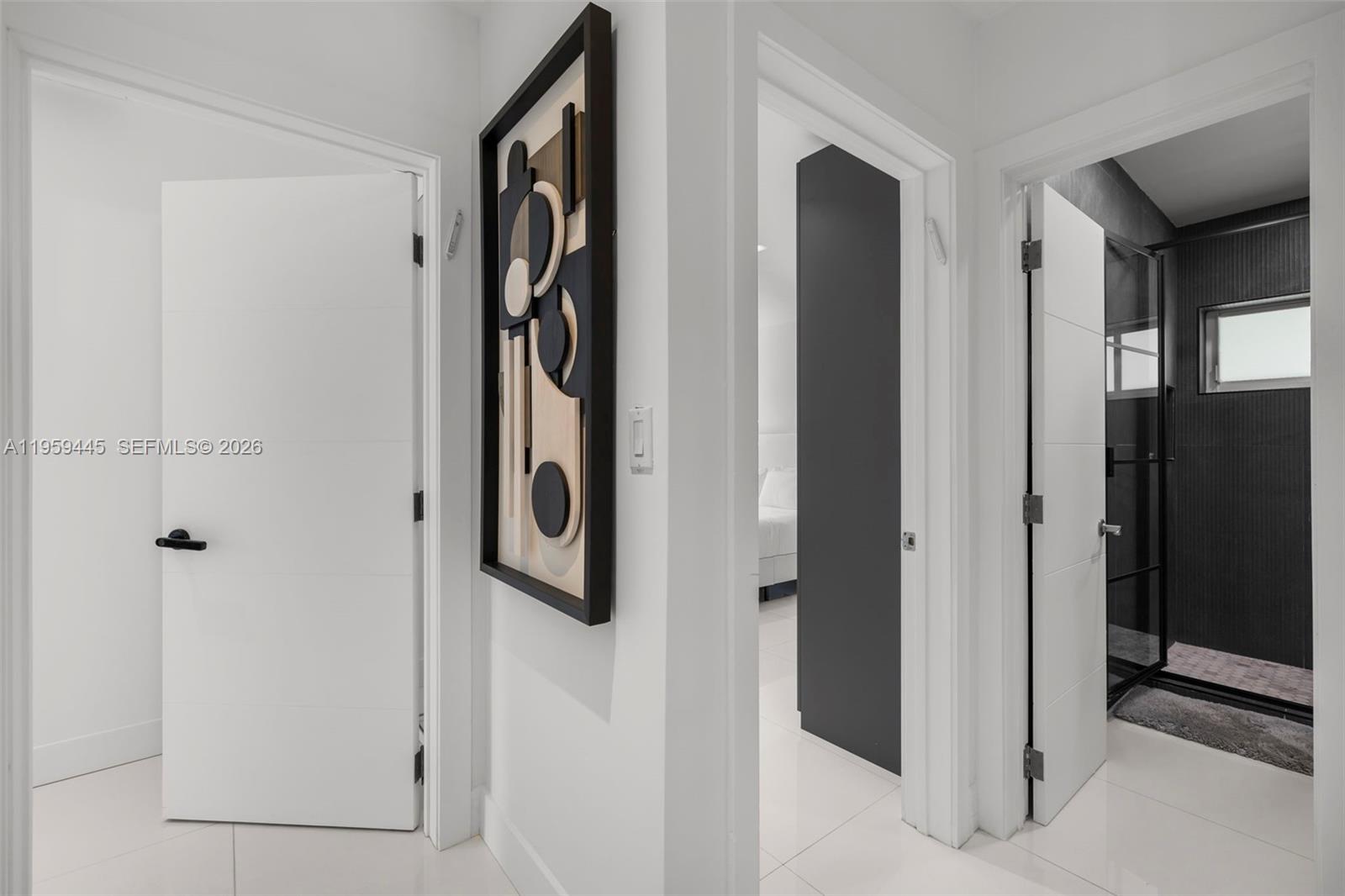 DAVIS HARBOR - Residential