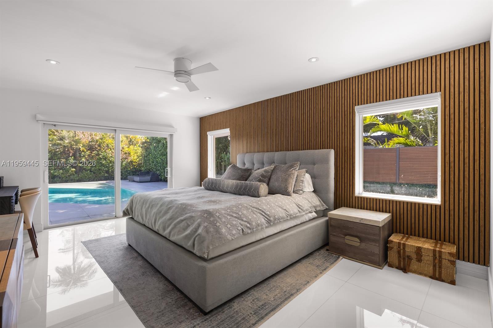 DAVIS HARBOR - Residential