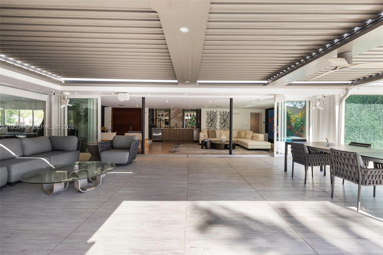 DAVIS HARBOR - Residential