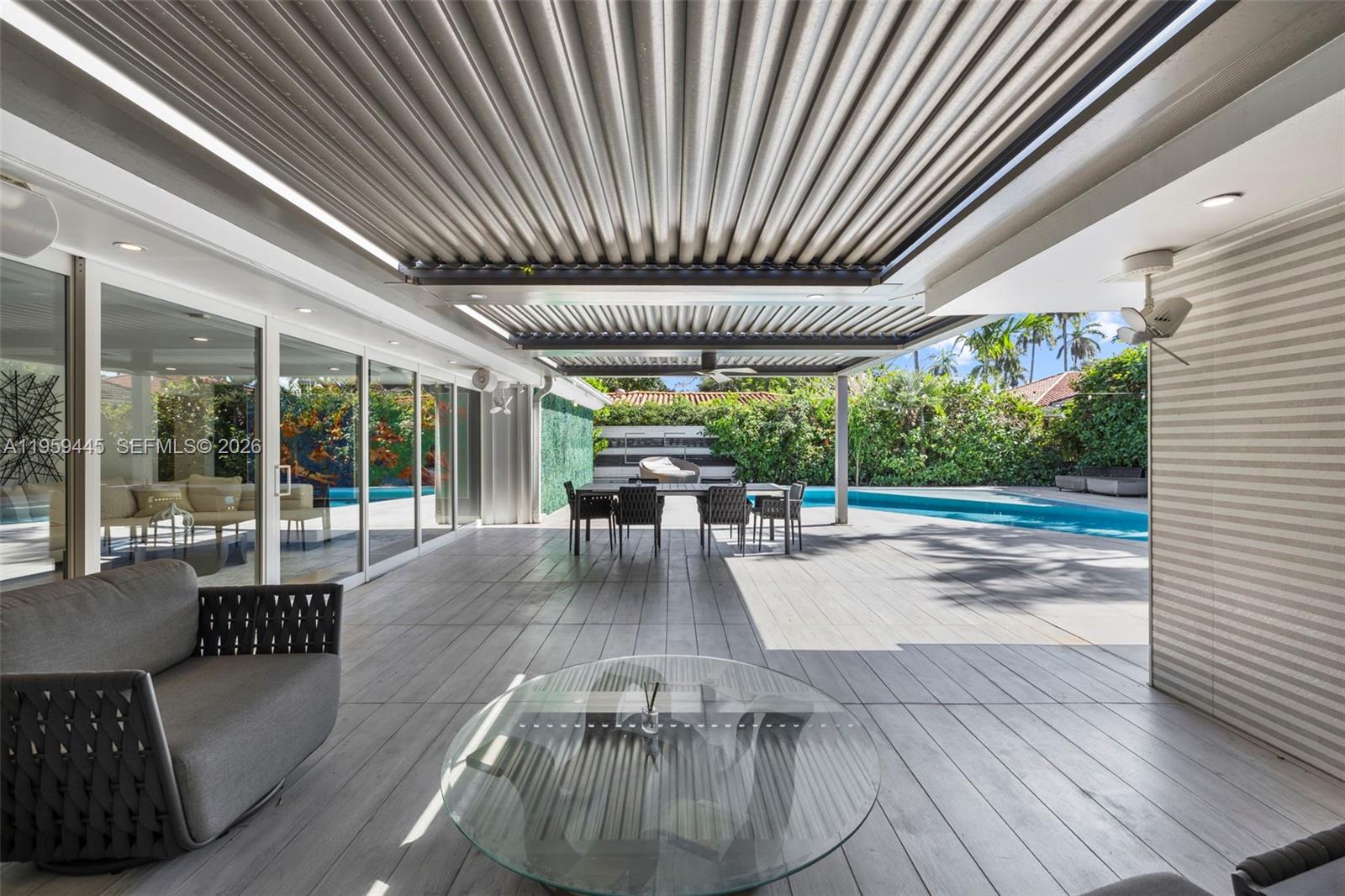 DAVIS HARBOR - Residential