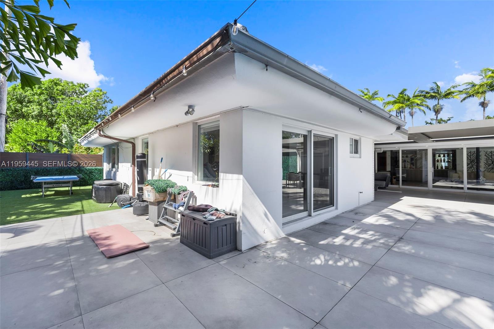 DAVIS HARBOR - Residential