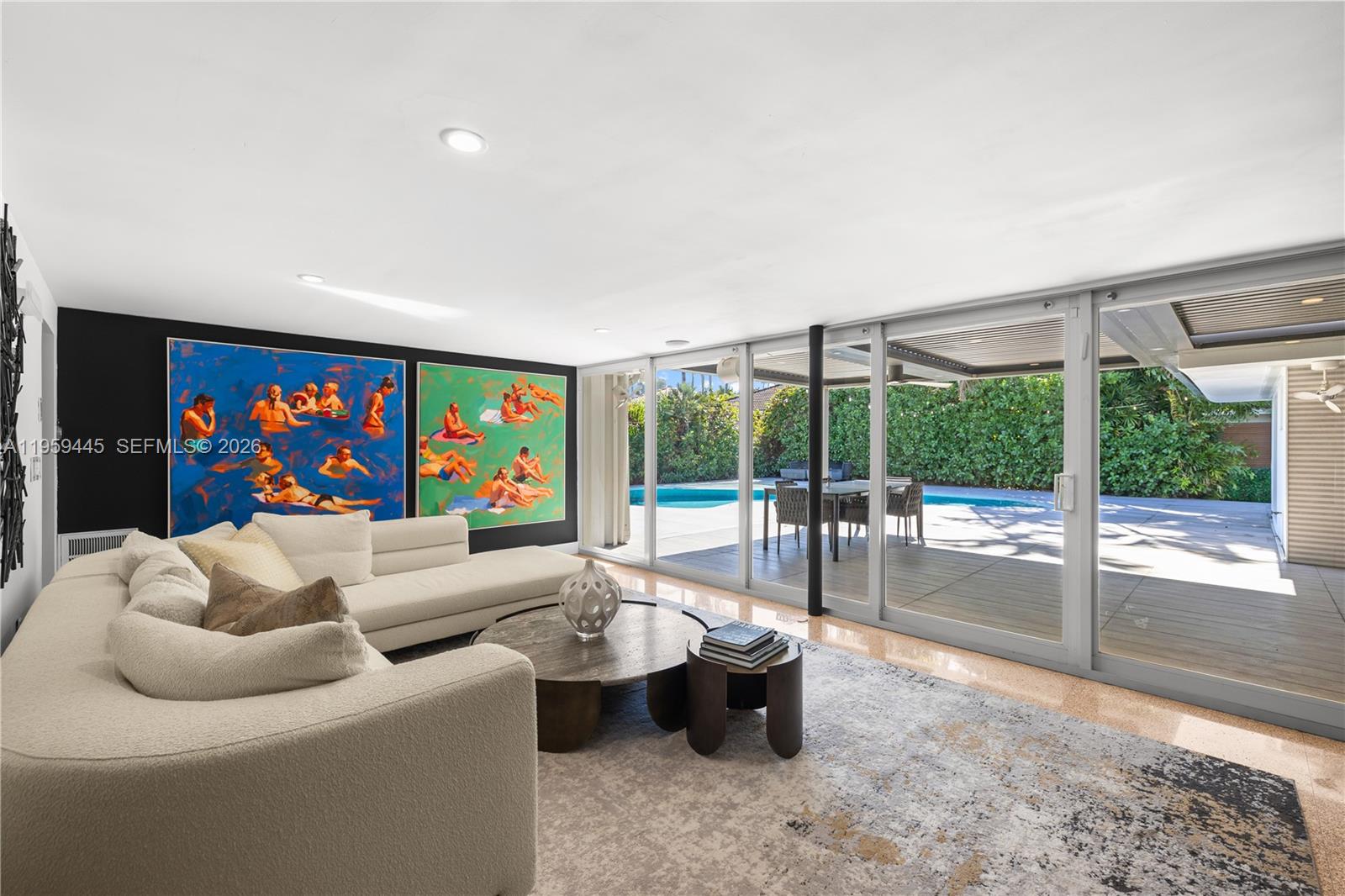 DAVIS HARBOR - Residential