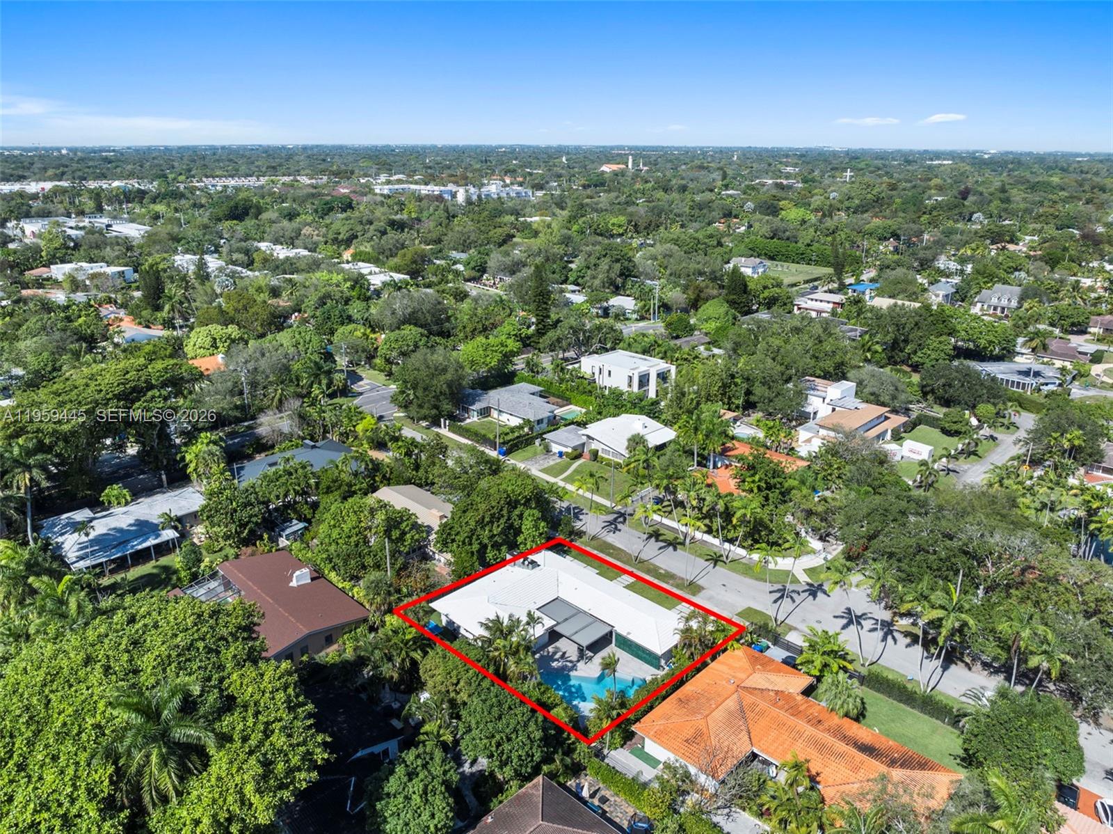 DAVIS HARBOR - Residential