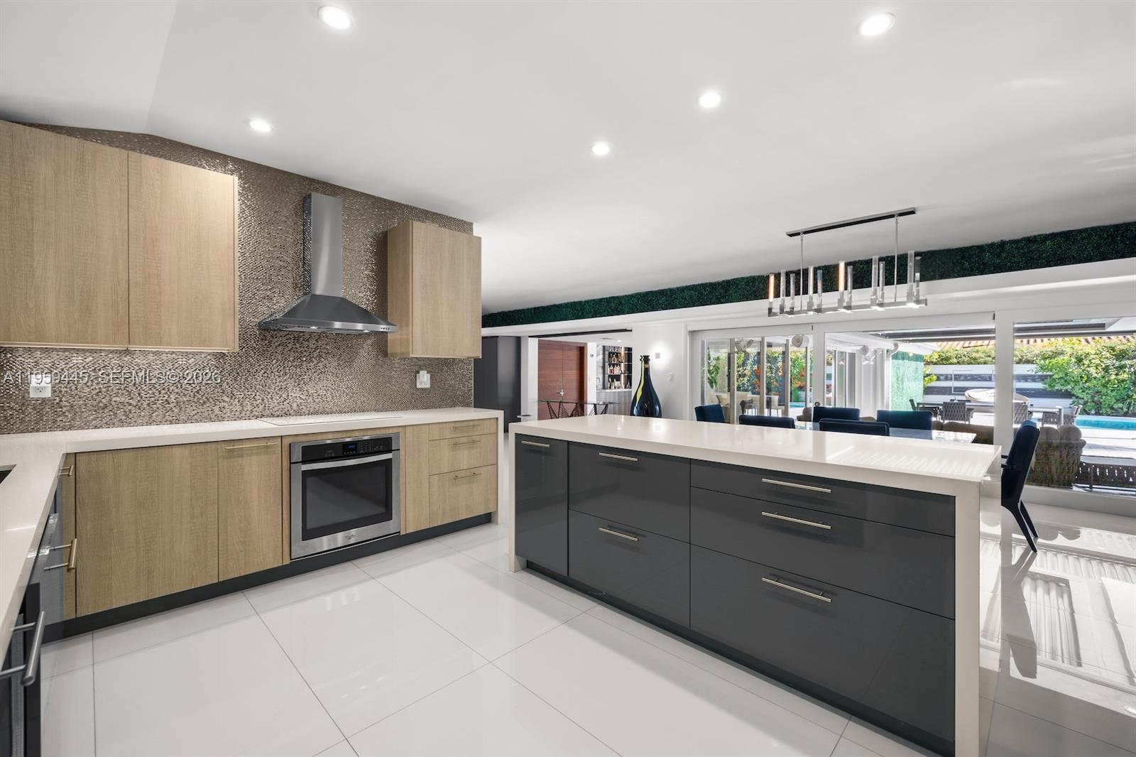 DAVIS HARBOR - Residential