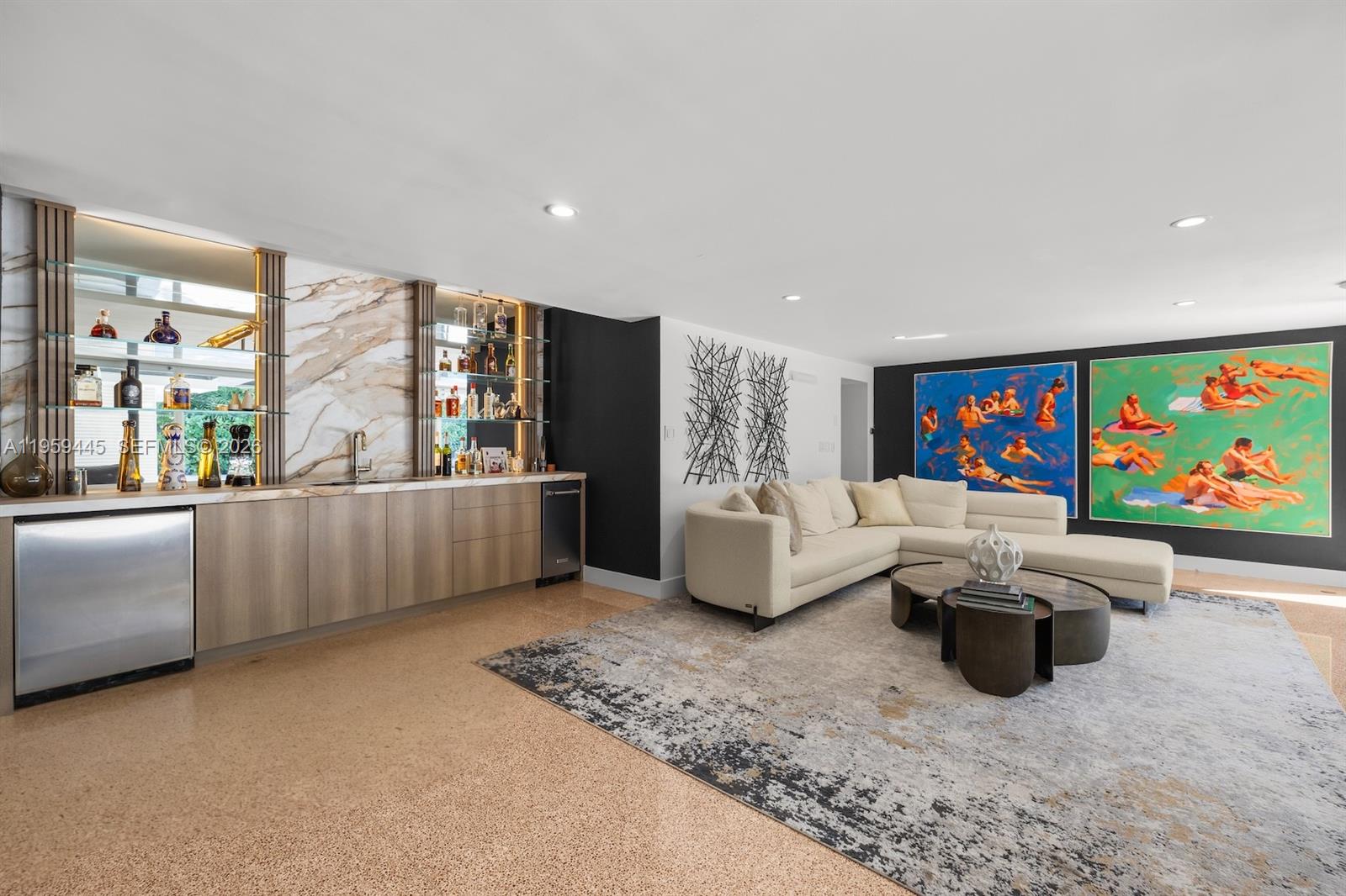 DAVIS HARBOR - Residential