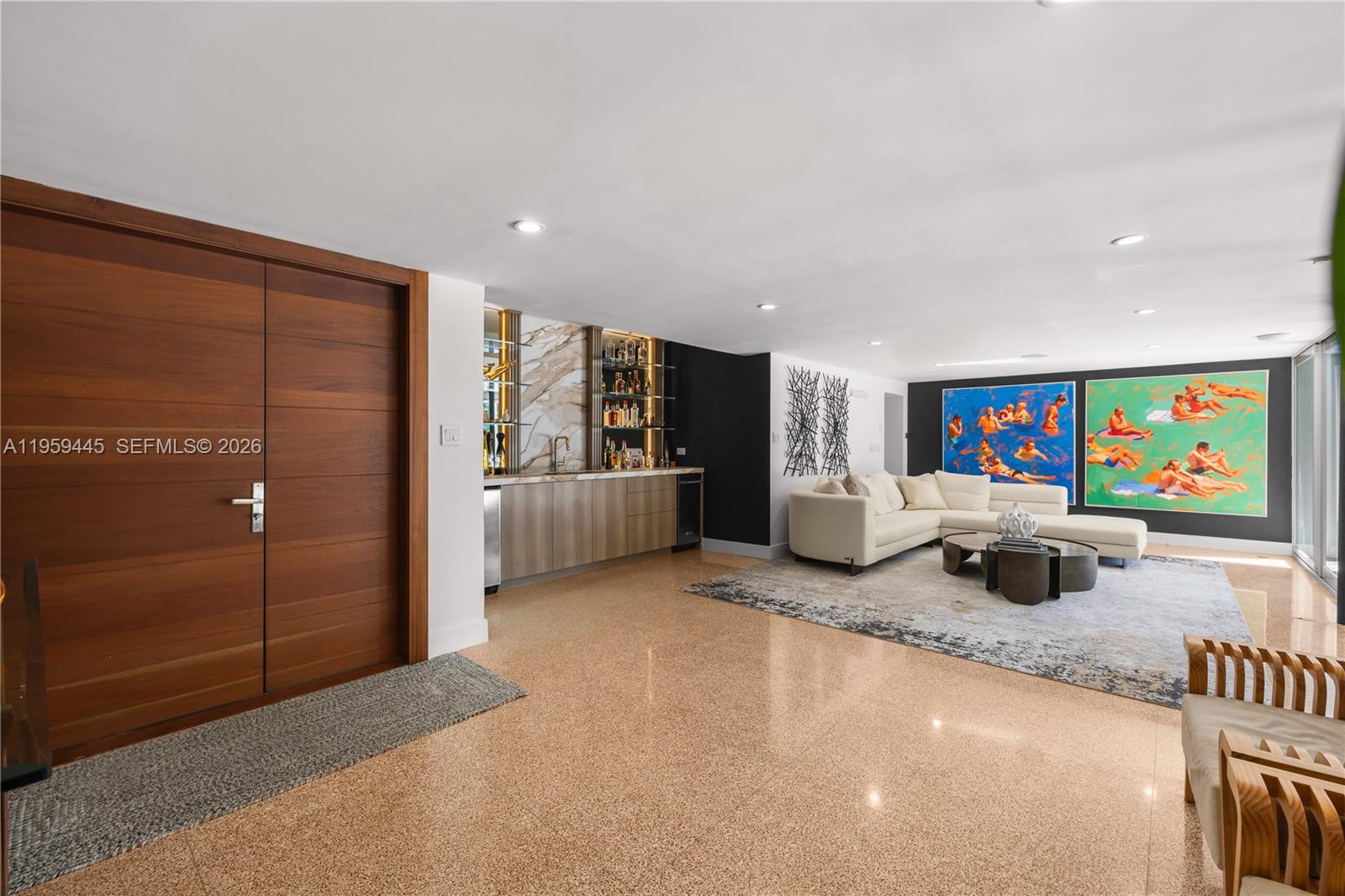 DAVIS HARBOR - Residential