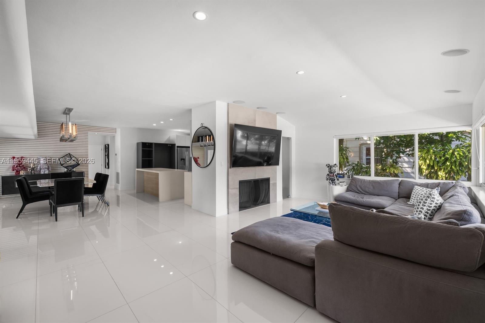 DAVIS HARBOR - Residential