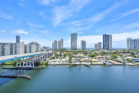 19195 NE 36th Ct 1407 Aventura FL 33180