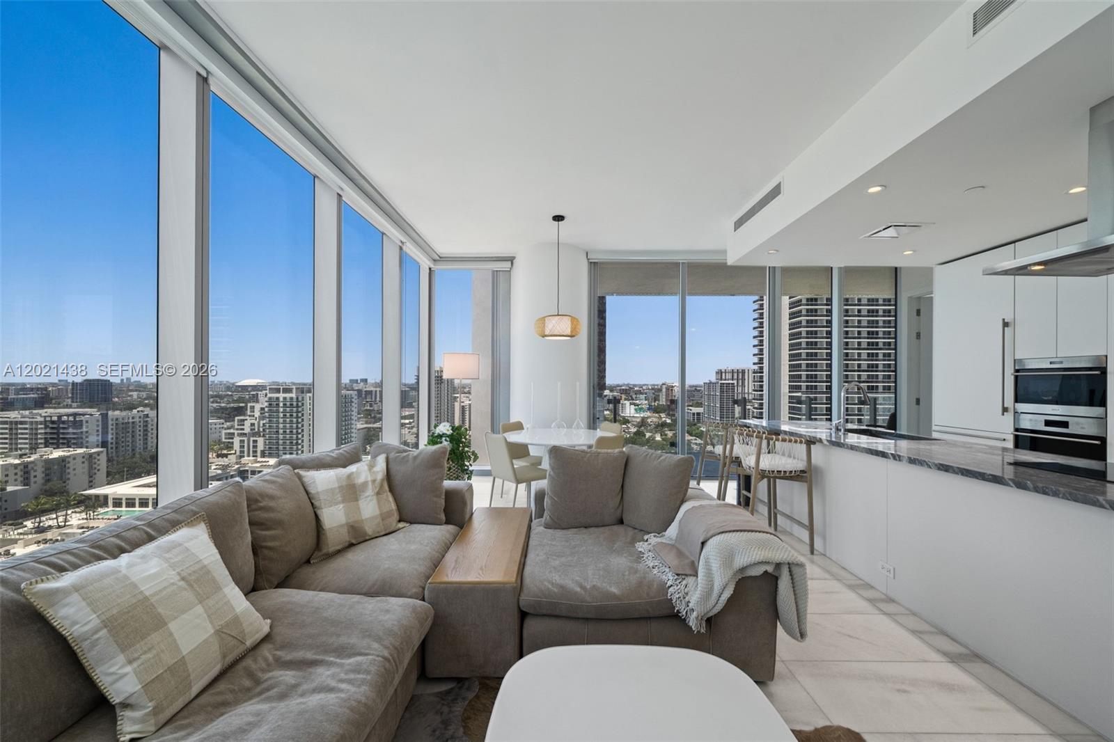 ESCOTTONIA PARK - Residential