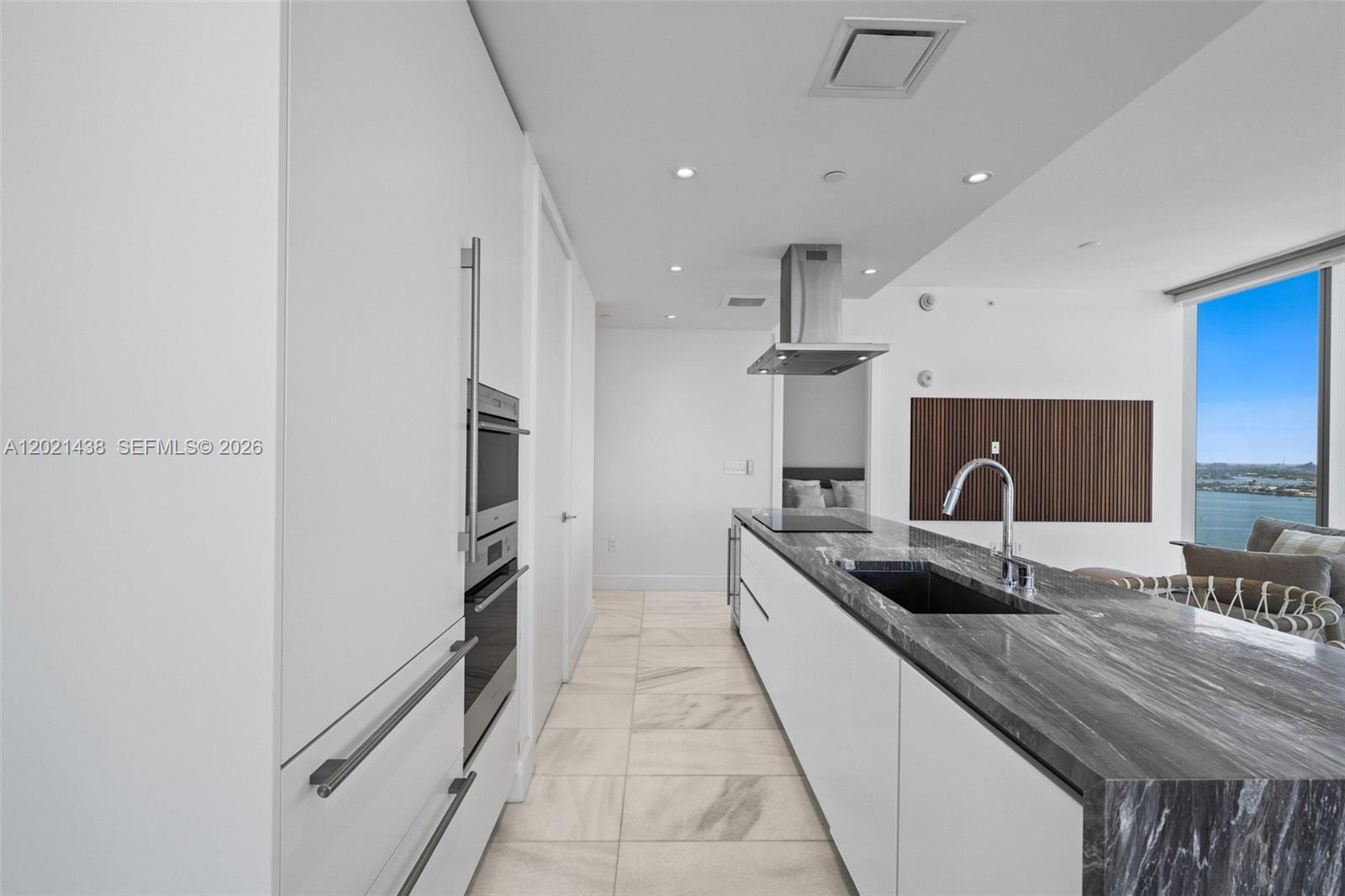 ESCOTTONIA PARK - Residential