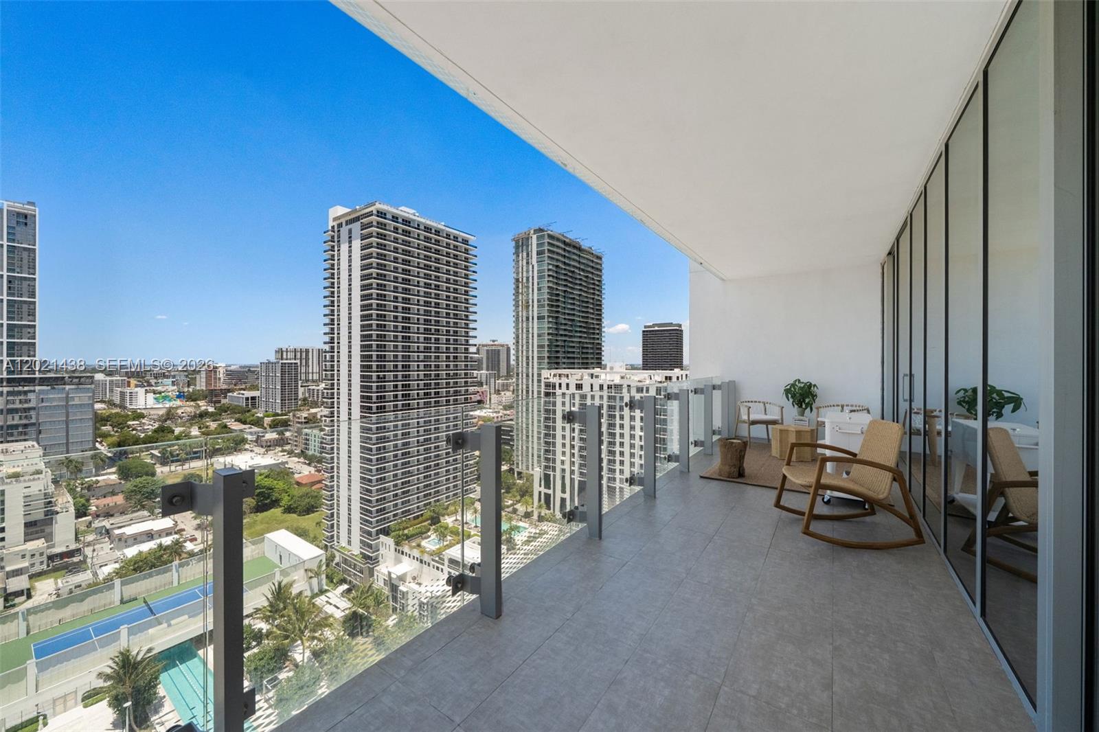 ESCOTTONIA PARK - Residential