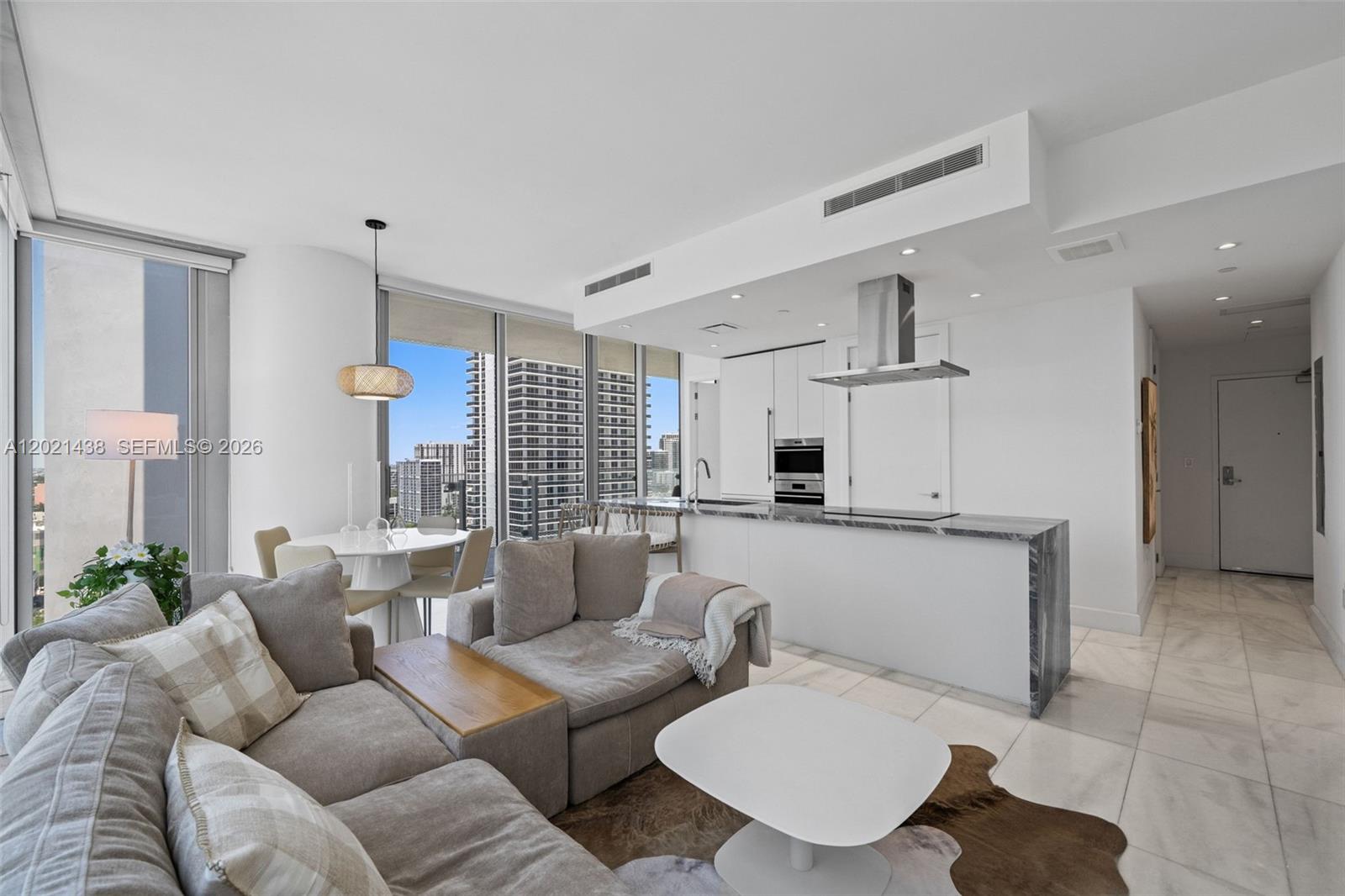 ESCOTTONIA PARK - Residential