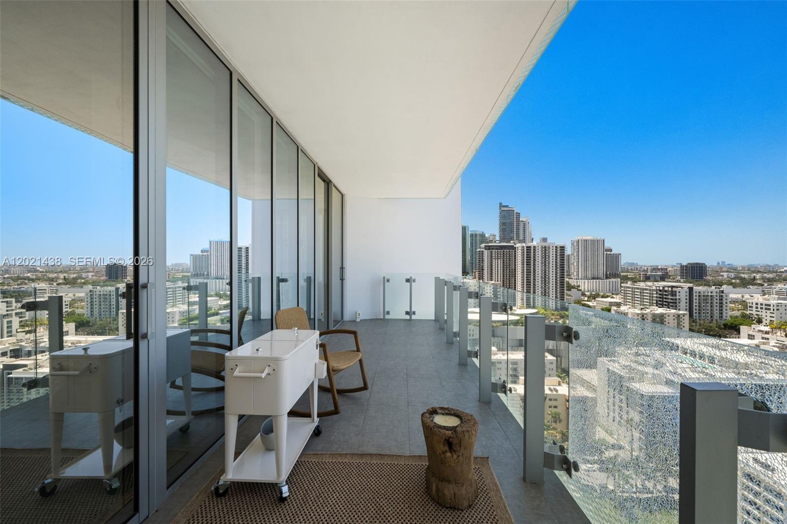 ESCOTTONIA PARK - Residential