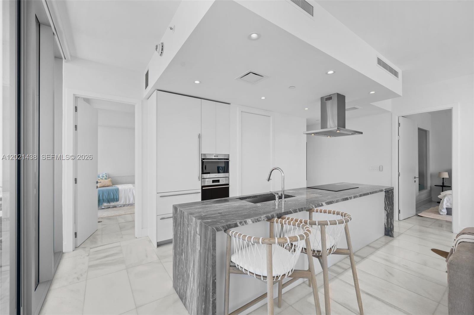 ESCOTTONIA PARK - Residential