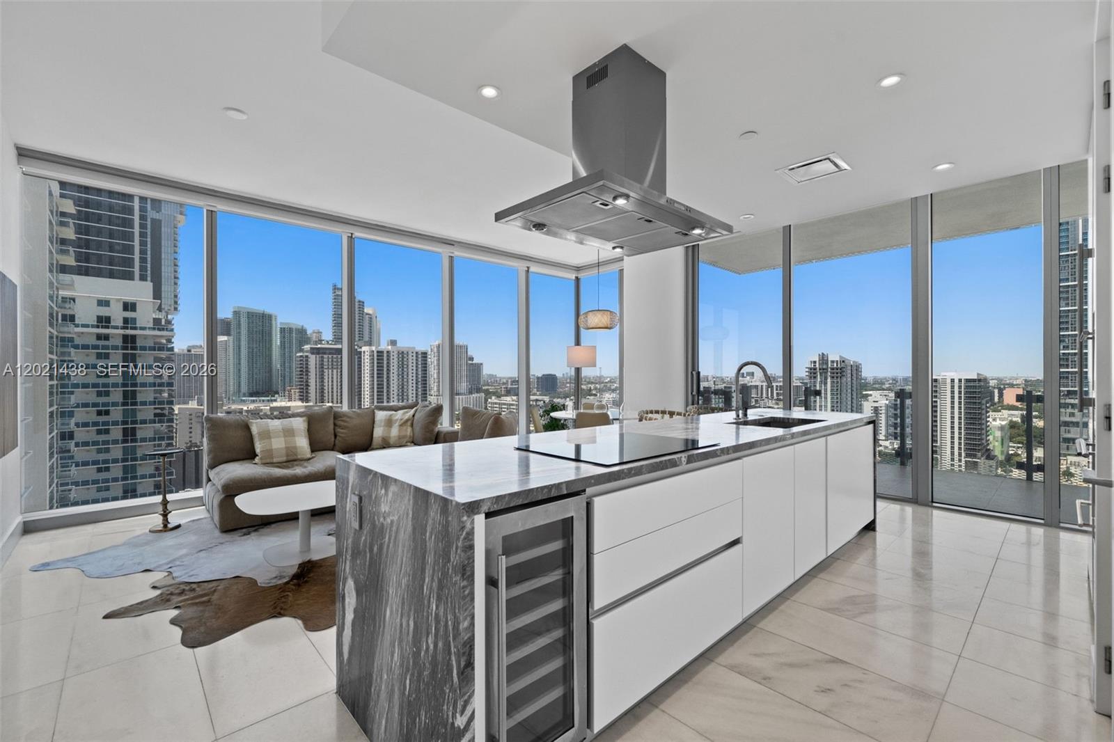 ESCOTTONIA PARK - Residential