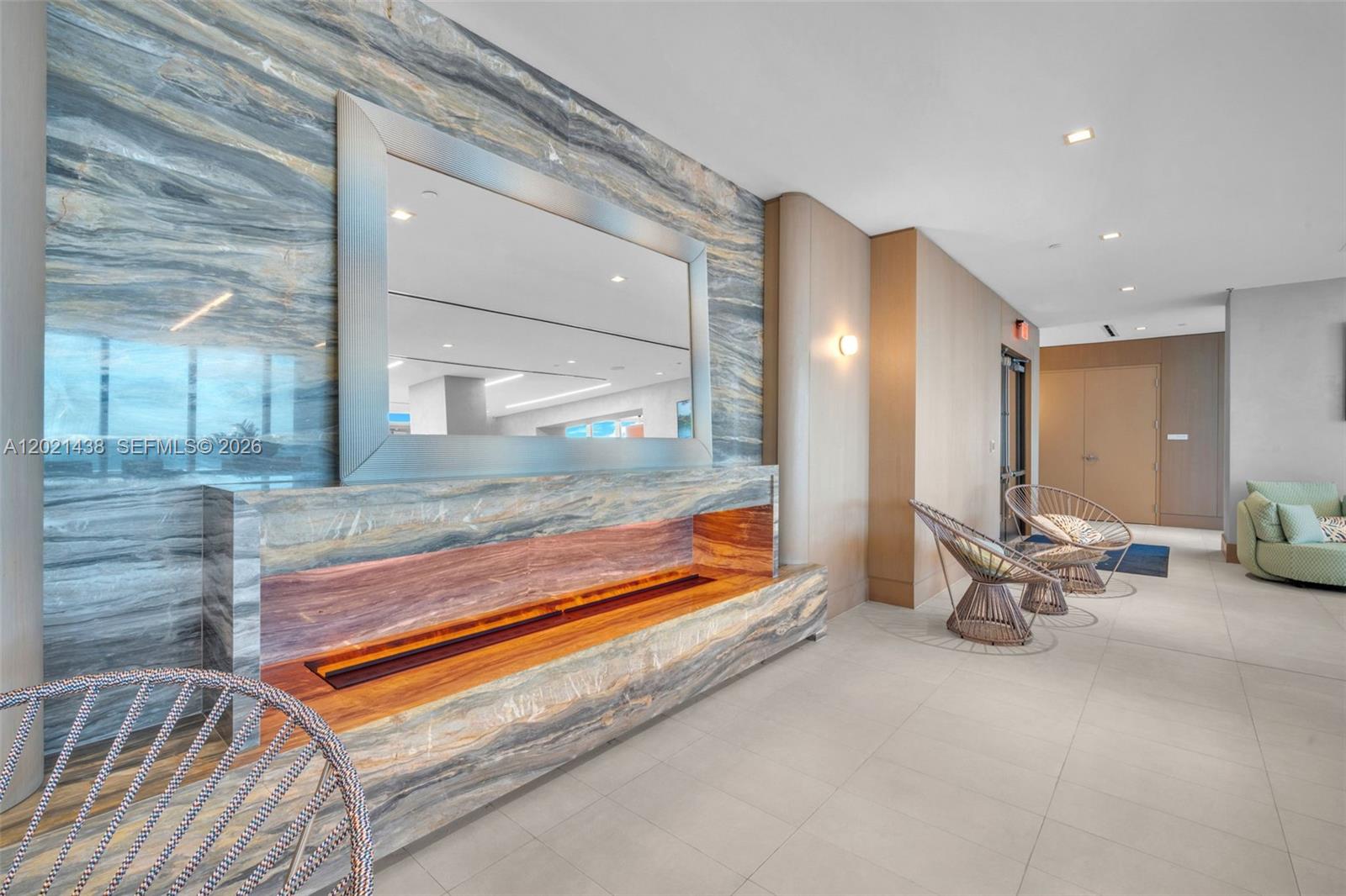 ESCOTTONIA PARK - Residential