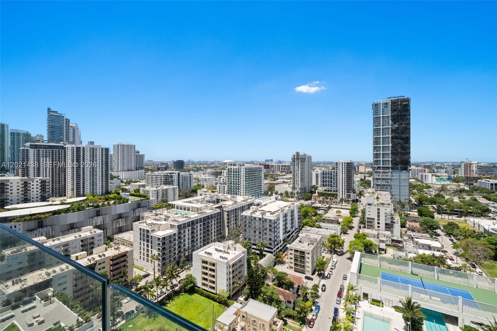 ESCOTTONIA PARK - Residential