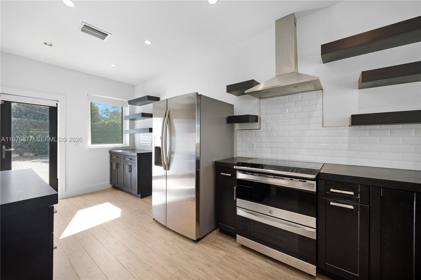 ALAMEDA - Residential