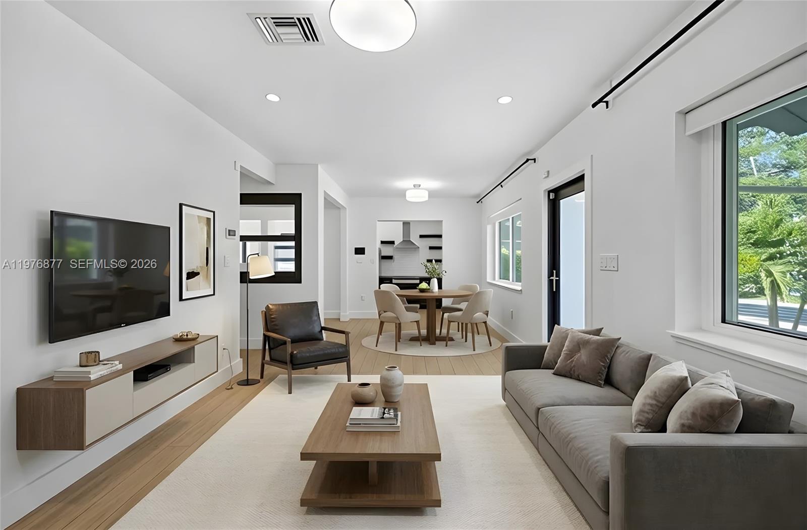 ALAMEDA - Residential