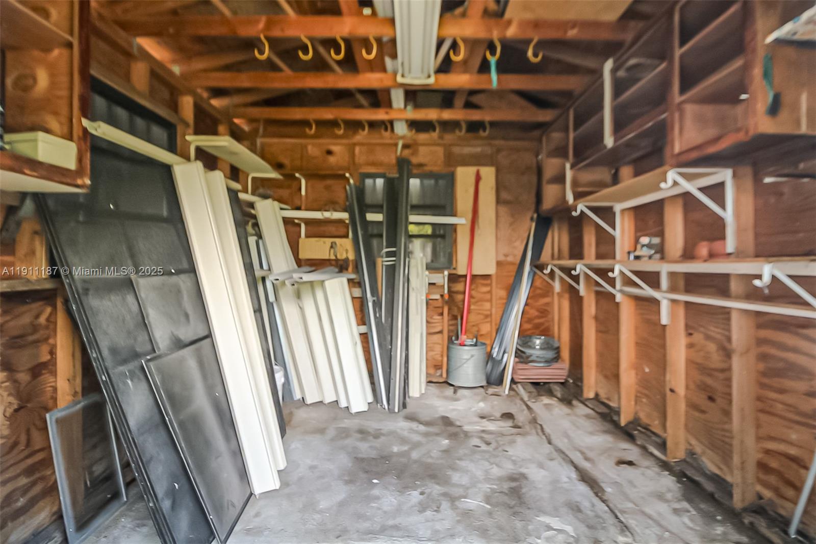 MILLER HGTS ESTS - Residential