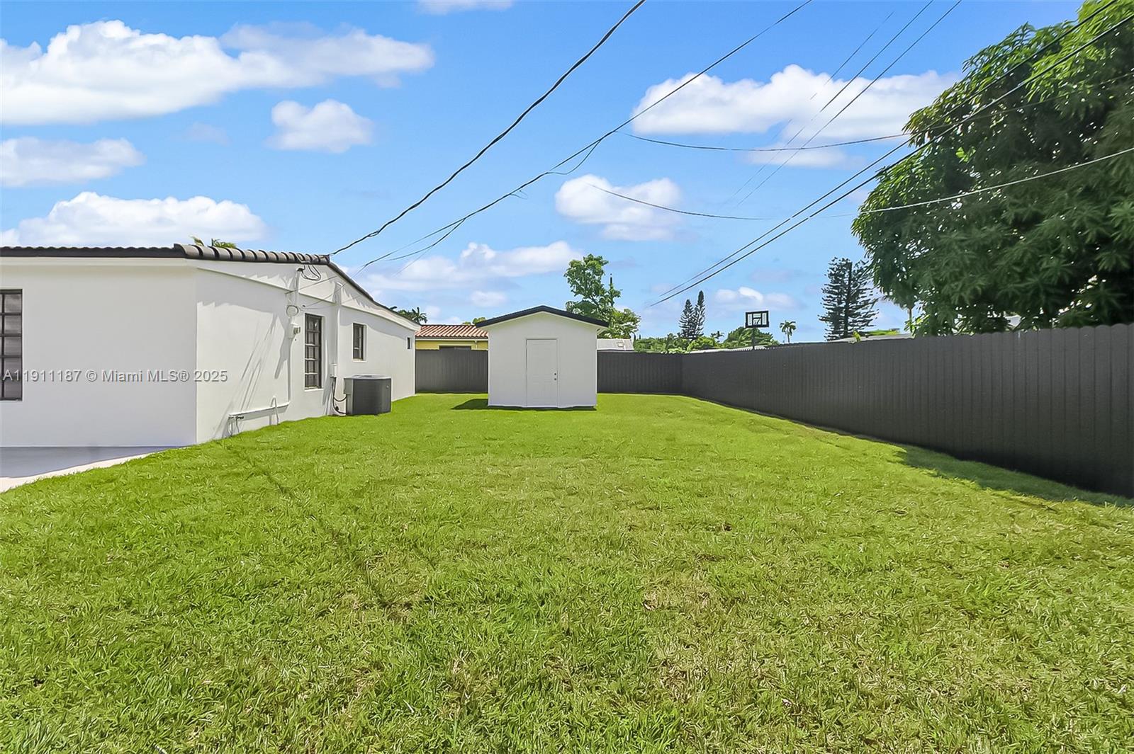 MILLER HGTS ESTS - Residential