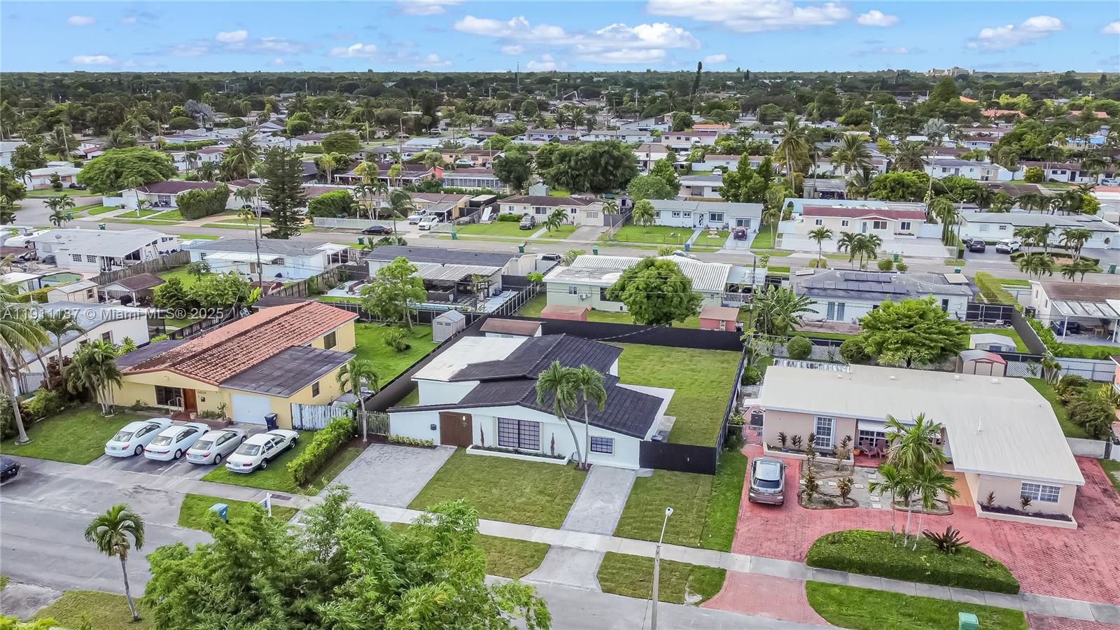 MILLER HGTS ESTS - Residential