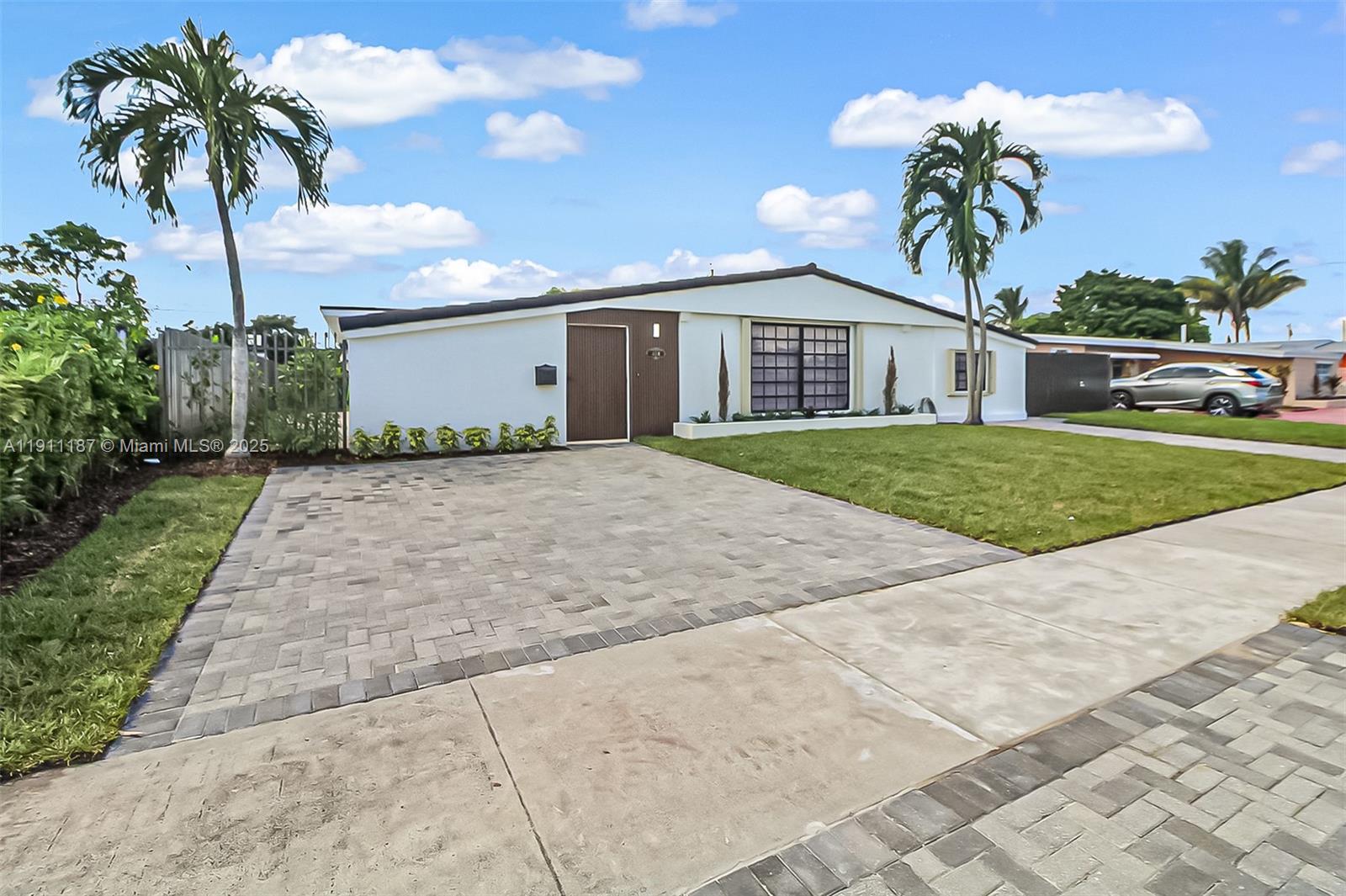 MILLER HGTS ESTS - Residential