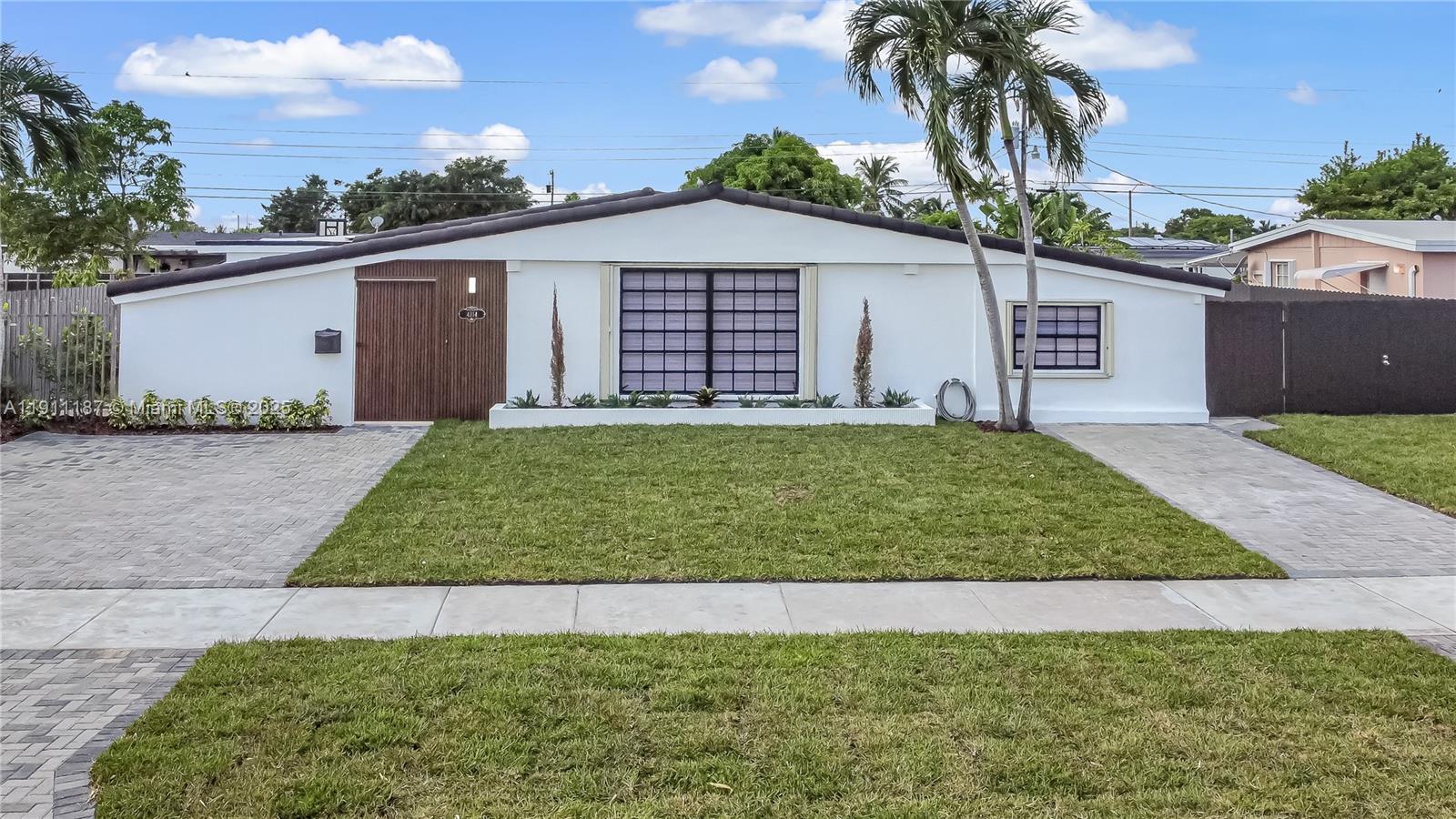 MILLER HGTS ESTS - Residential