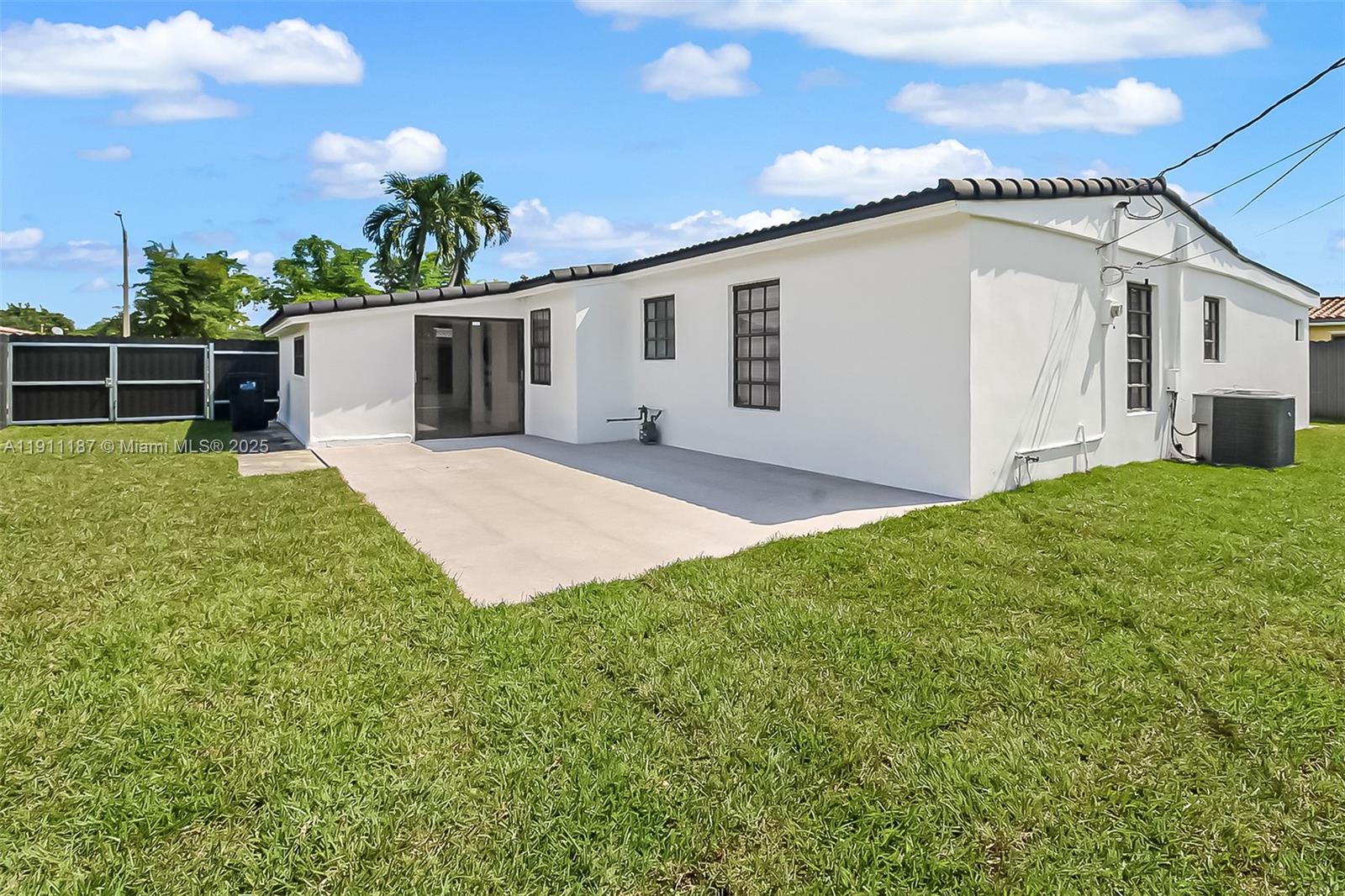 MILLER HGTS ESTS - Residential