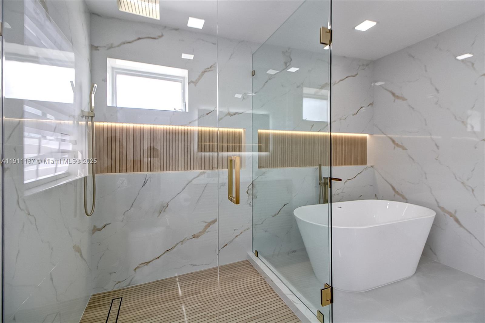 MILLER HGTS ESTS - Residential