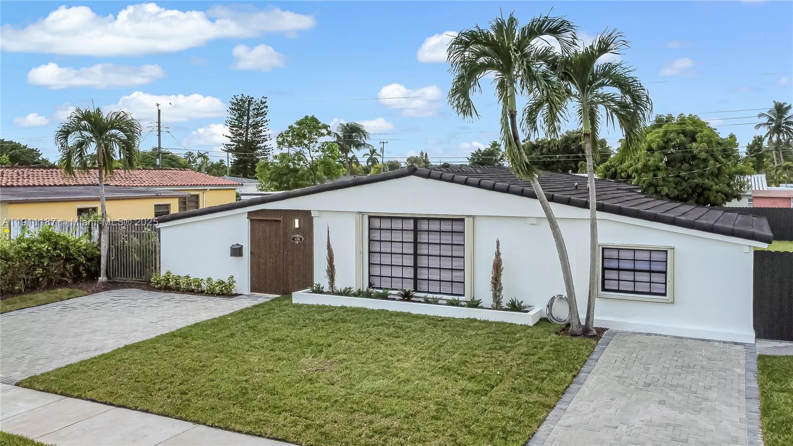 MILLER HGTS ESTS - Residential