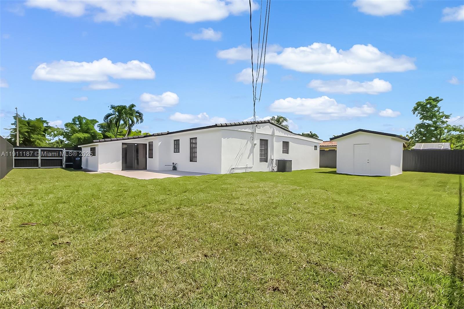 MILLER HGTS ESTS - Residential