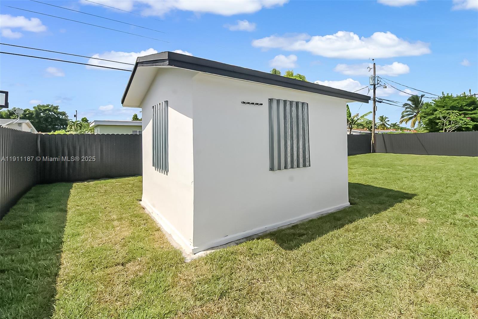 MILLER HGTS ESTS - Residential