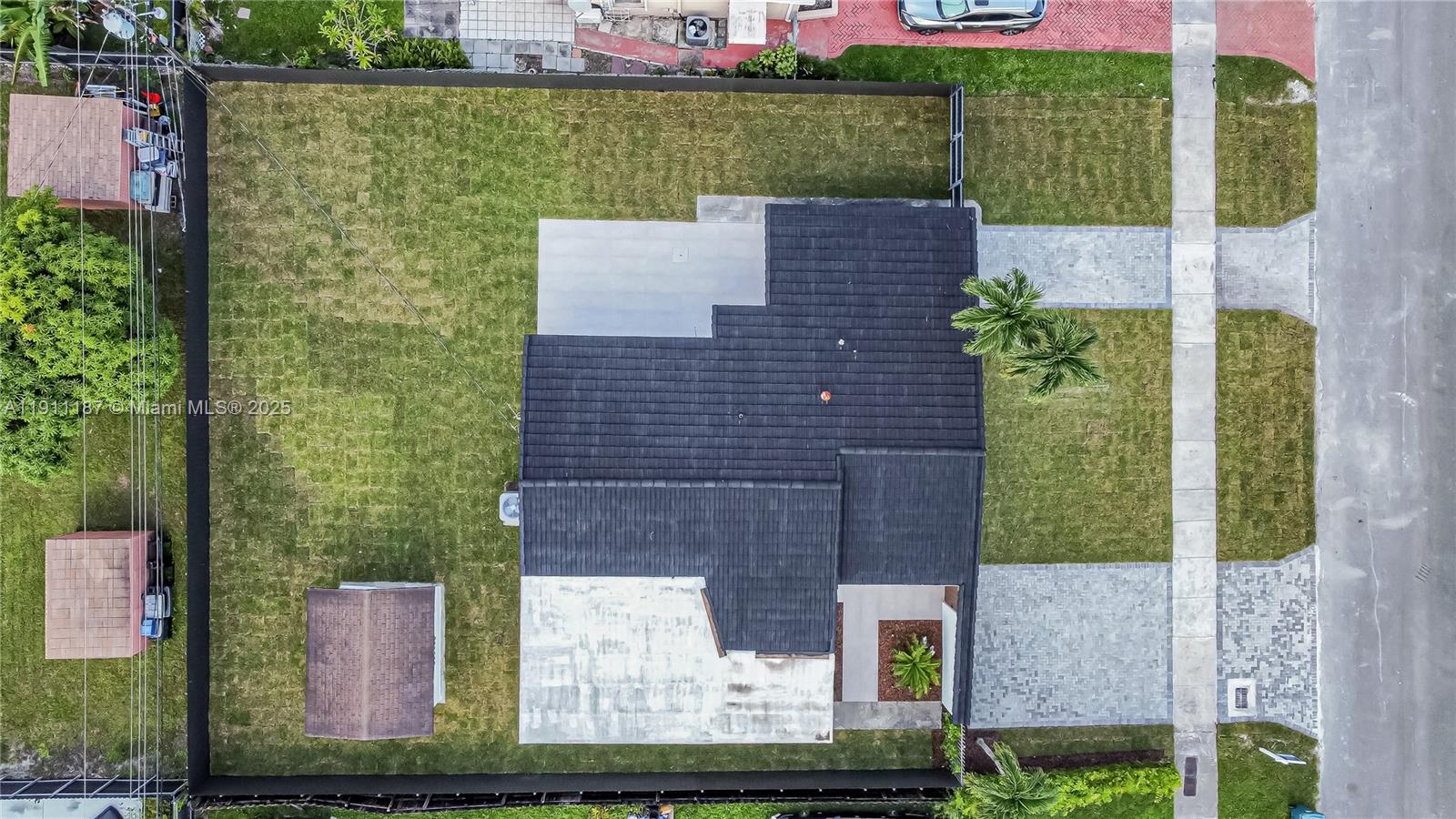 MILLER HGTS ESTS - Residential