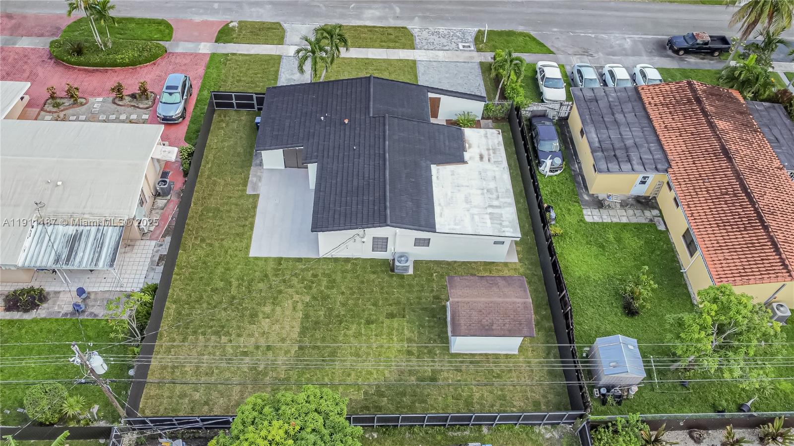 MILLER HGTS ESTS - Residential