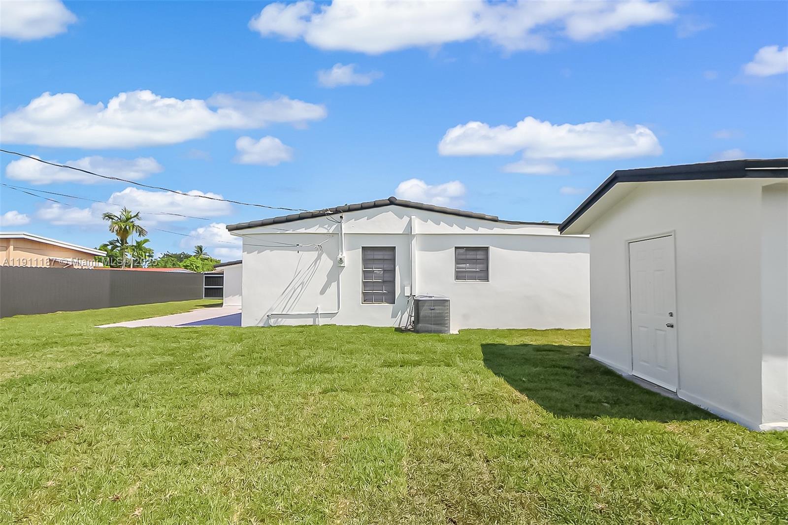 MILLER HGTS ESTS - Residential