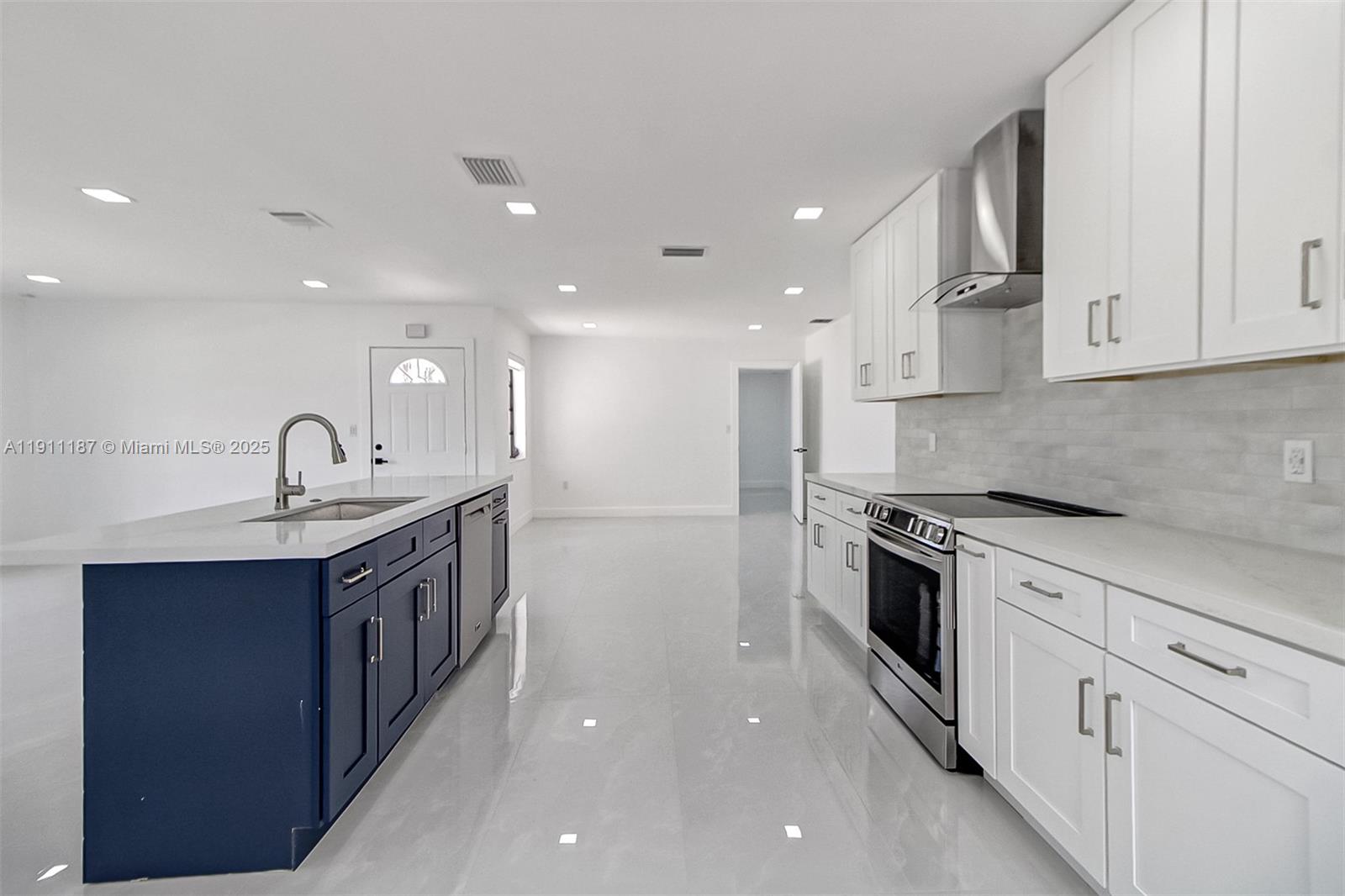 MILLER HGTS ESTS - Residential