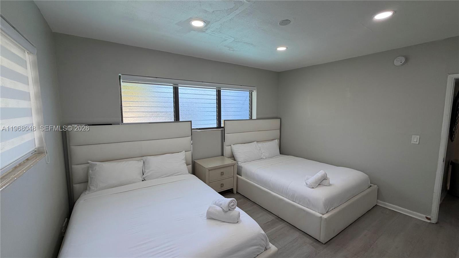 BAY HARBOUR ISLAND - Residential Lease