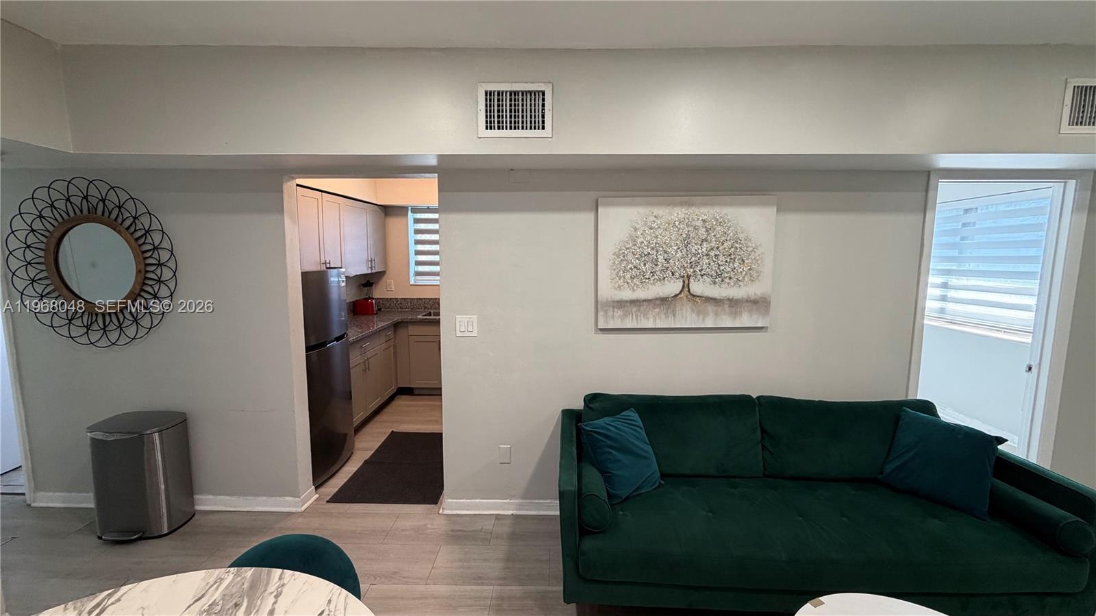 BAY HARBOUR ISLAND - Residential Lease