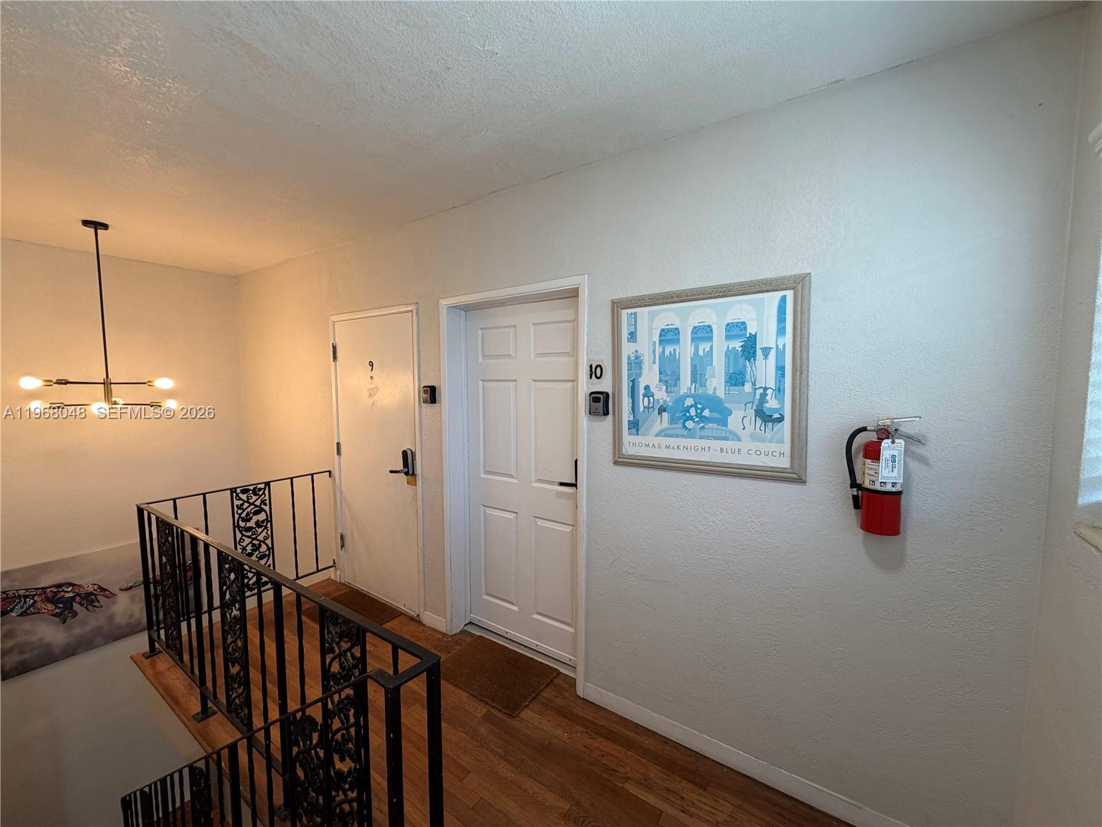 BAY HARBOUR ISLAND - Residential Lease