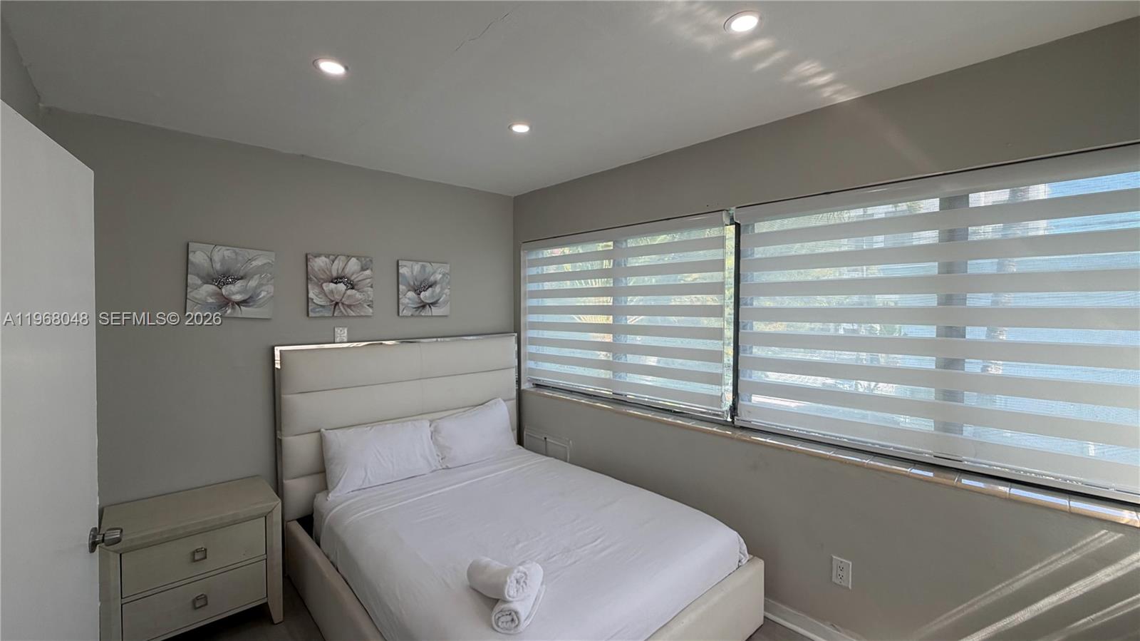 BAY HARBOUR ISLAND - Residential Lease