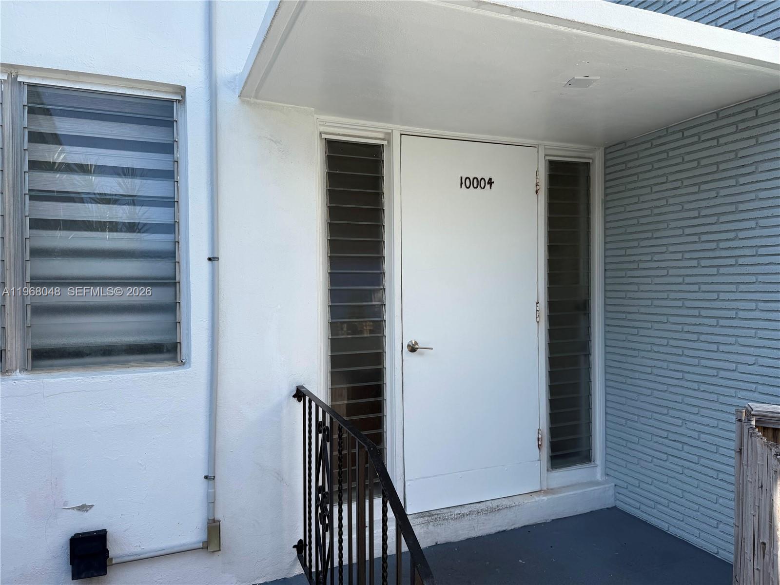 BAY HARBOUR ISLAND - Residential Lease