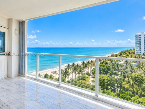 Photo of 2751 S Ocean Dr #806S, Hollywood, FL 33019 (MLS # A12101713)