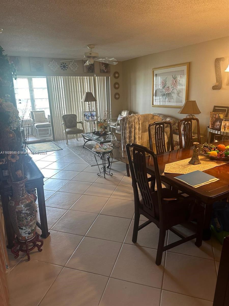 GREENS CONDO APTS PHASE I - Residential