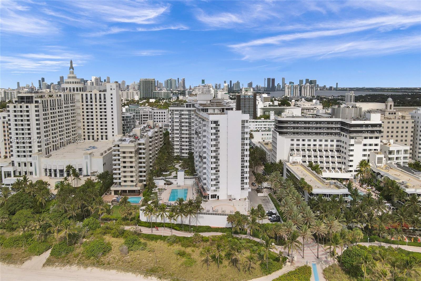 100 Lincoln Rd 927
