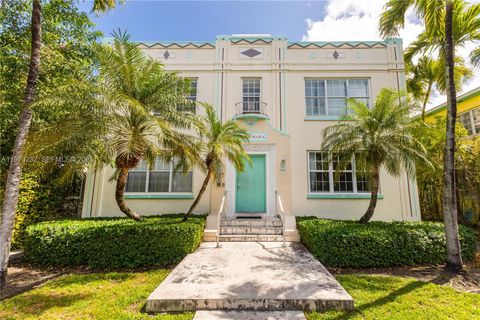 1027 Euclid Ave 1 Miami Beach FL 33139