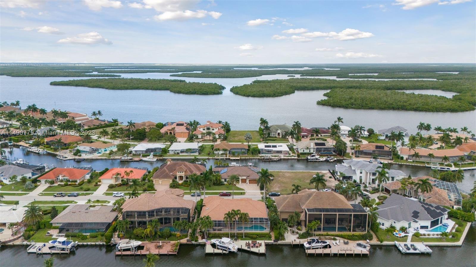 Marco Island - Residential