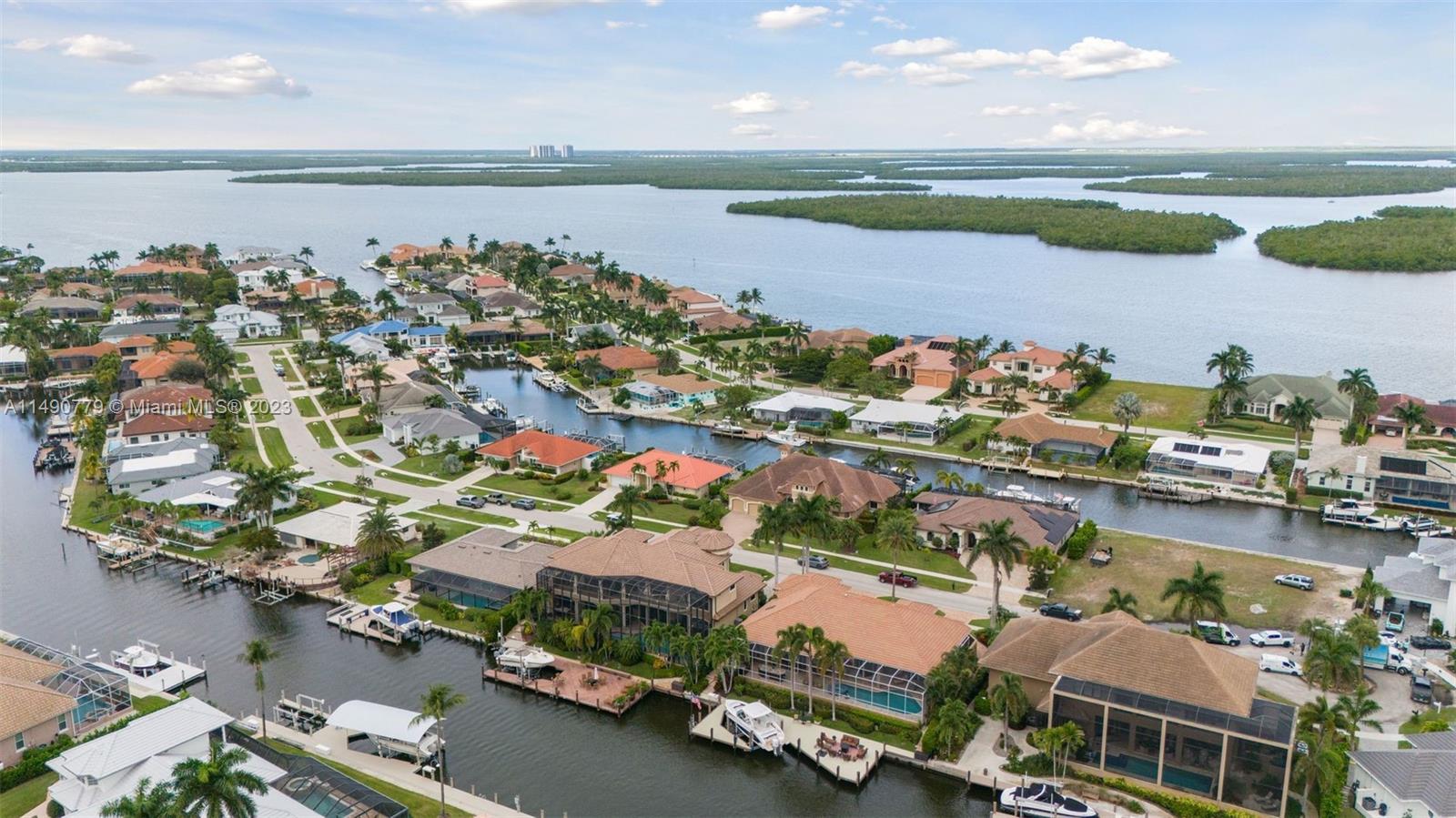 Marco Island - Residential