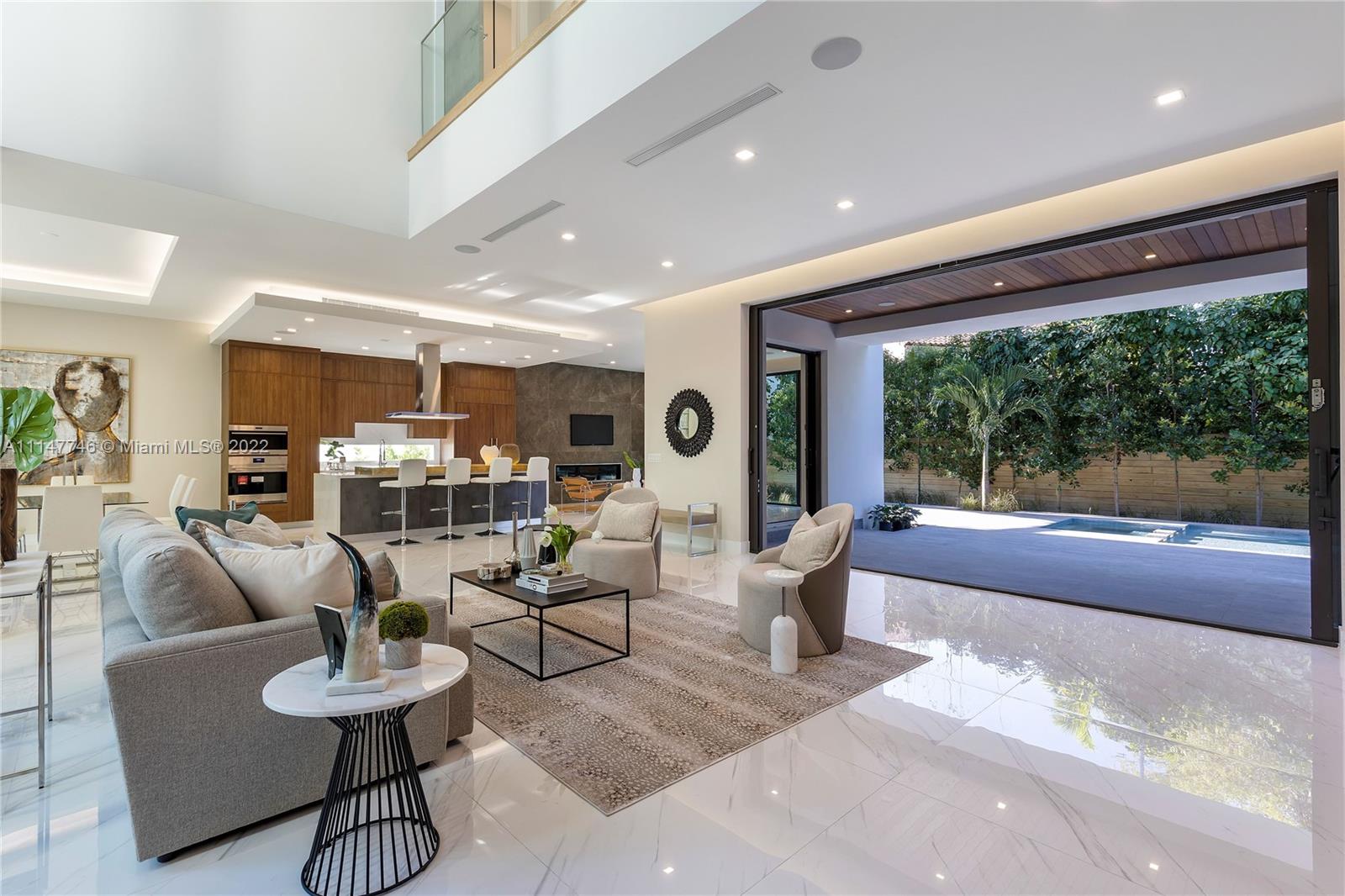 NATOMA MANORS RE SUB - Residential